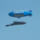 Illustration for article titled This Stealth Bomber Looks Like Its Making An Attack Run On Pasadena